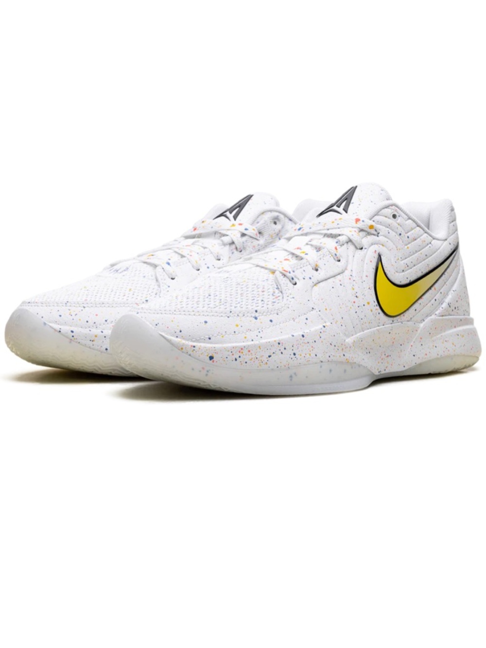 Nike JA 2 PER Men’s Sneakers - Picture 2 of 13